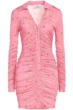 Chiara Ferragni DRESSES - Mini dresses - on YOOX.com