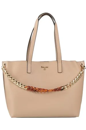 Pollini BAGS - Handbags - on YOOX.com