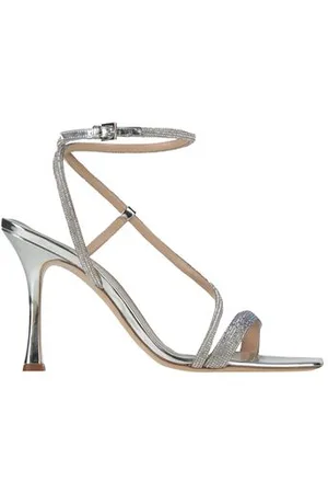 NINALILOU FOOTWEAR - Sandals - on YOOX.com