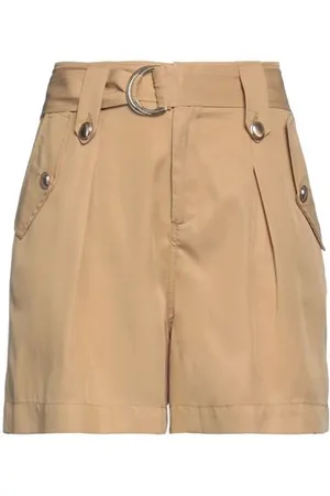 Liu Jo BOTTOMWEAR - Shorts & Bermuda Shorts - on YOOX.com