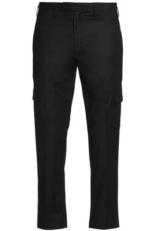 Neil Barrett BOTTOMWEAR - Trousers - on YOOX.com