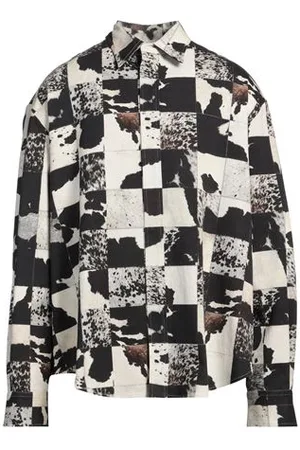 Ih Nom Uh Nit TOPWEAR - Shirts - on YOOX.com