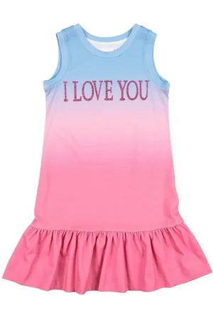 Alberta Ferretti DRESSES - Kids’ dresses - on YOOX.com