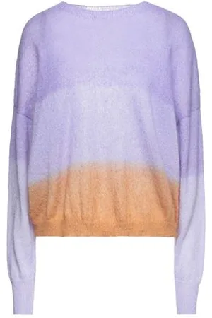 LIVIANA CONTI KNITWEAR - Jumpers - on YOOX.com