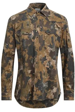 Berna TOPWEAR - Shirts - on YOOX.com