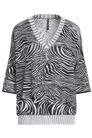 Manila Grace KNITWEAR - Jumpers - on YOOX.com