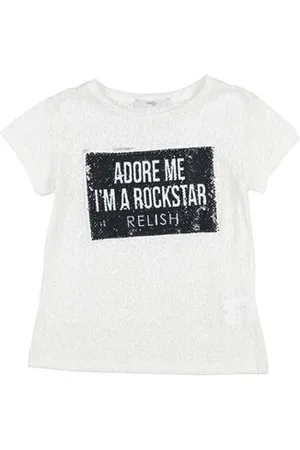 Relish TOPWEAR - T-shirts - on YOOX.com