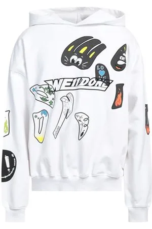 We11 Done TOPWEAR - Sweatshirts - on YOOX.com