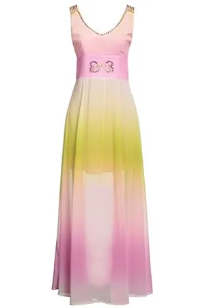 EAN 13 DRESSES - Maxi dresses - on YOOX.com
