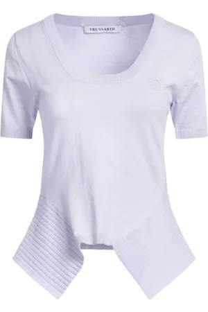 Trussardi KNITWEAR - Jumpers - on YOOX.com