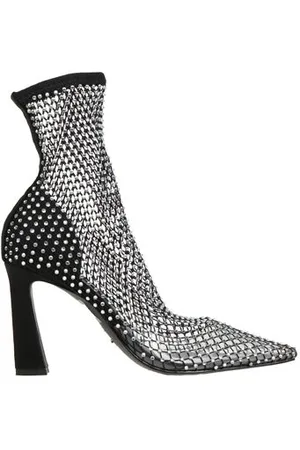 Steve Madden FOOTWEAR - Ankle boots - on YOOX.com