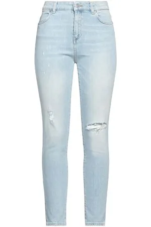 DEPARTMENT 5 BOTTOMWEAR - Jeans - on YOOX.com