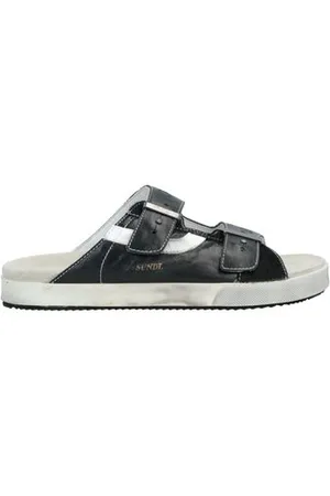 Hidnander FOOTWEAR - Sandals - on YOOX.com