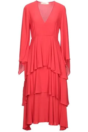 Jucca DRESSES - Midi dresses - on YOOX.com