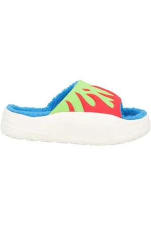 Acupuncture FOOTWEAR - Sandals - on YOOX.com