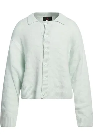 Jordan KNITWEAR - Cardigans - on YOOX.com
