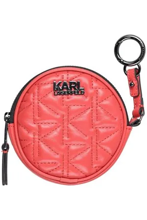 Karl Lagerfeld Small Leather Goods - Coin purses - on YOOX.com