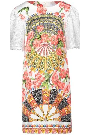 CLIPS DRESSES - Mini dresses - on YOOX.com