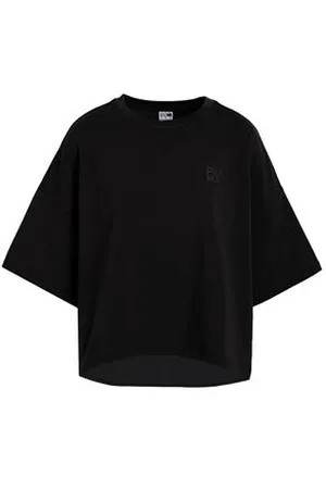 PUMA TOPWEAR - T-shirts - on YOOX.com