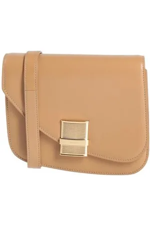 Salvatore Ferragamo BAGS - Cross-body bags - on YOOX.com