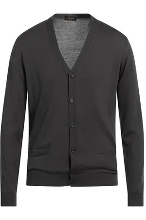 Roberto Collina KNITWEAR - Cardigans - on YOOX.com