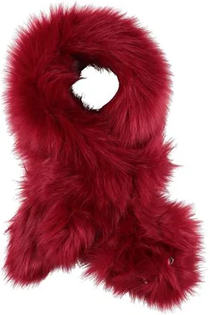 ALABAMA MUSE ACCESSORIES - Scarves - on YOOX.com
