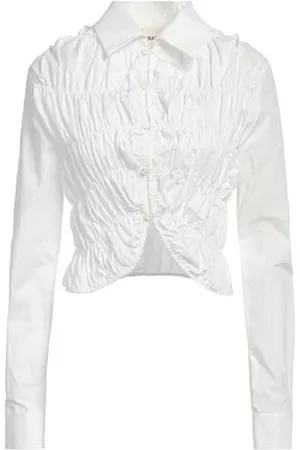 Khaite TOPWEAR - Shirts - on YOOX.com