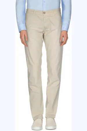 Bikkembergs BOTTOMWEAR - Trousers - on YOOX.com