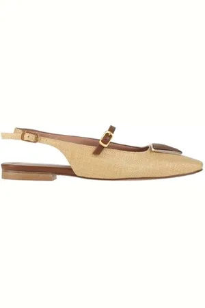 BALDININI FOOTWEAR - Ballet flats - on YOOX.com