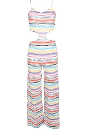Missoni JUMPSUITS & TRACKSUITS - Jumpsuits - on YOOX.com