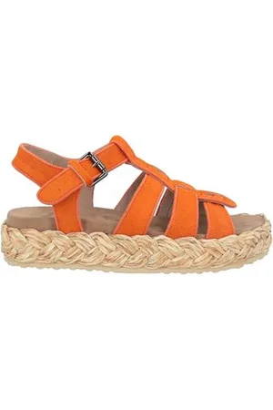Mou FOOTWEAR - Espadrilles - on YOOX.com