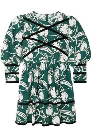 BATSHEVA DRESSES - Mini dresses - on YOOX.com