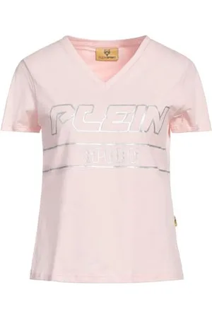 Philipp Plein TOPWEAR - T-shirts - on YOOX.com