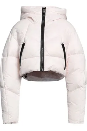CANADIAN COATS & JACKETS - Puffers - on YOOX.com