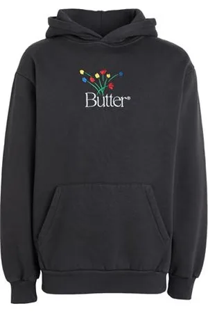 Butter Goods TOPWEAR - Sweatshirts - on YOOX.com