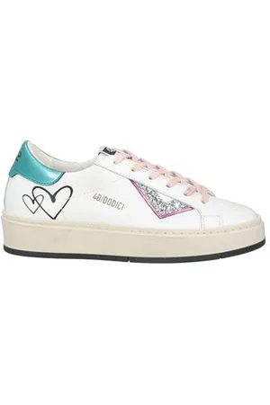 4b12 FOOTWEAR - Trainers - on YOOX.com