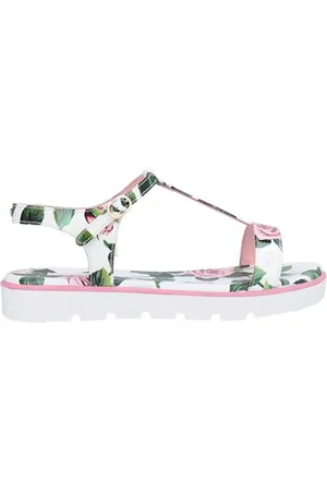 Dolce & Gabbana FOOTWEAR - Sandals - on YOOX.com