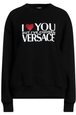 VERSACE TOPWEAR - Sweatshirts - on YOOX.com