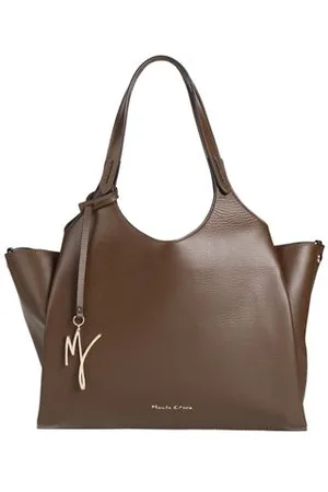 Manila Grace BAGS - Shoulder bags - on YOOX.com