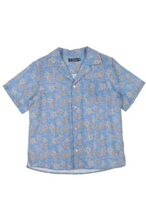 Jeckerson TOPWEAR - Shirts - on YOOX.com