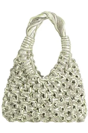 Hibourama BAGS - Handbags - on YOOX.com