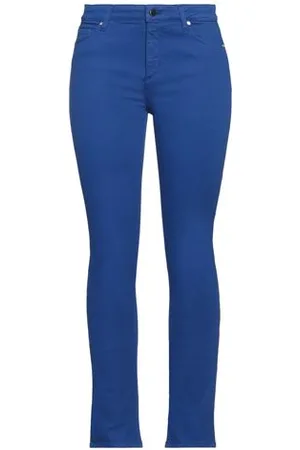 Kiton BOTTOMWEAR - Jeans - on YOOX.com
