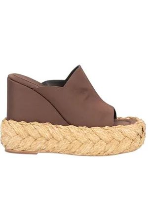 Paloma Barceló FOOTWEAR - Espadrilles - on YOOX.com