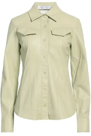Proenza Schouler TOPWEAR - Shirts - on YOOX.com
