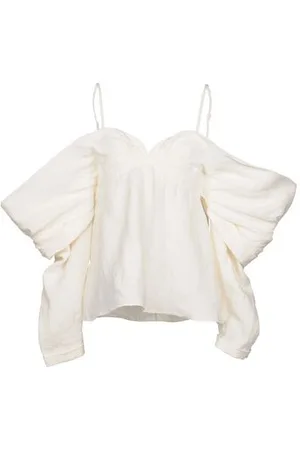 J.W.Anderson TOPWEAR - Tops - on YOOX.com