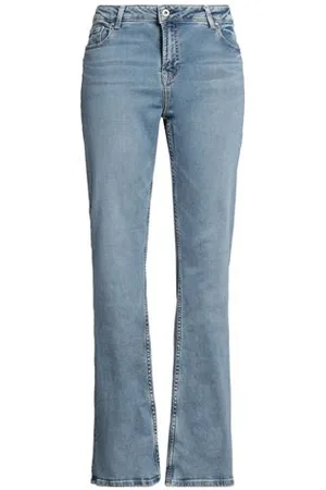 AG Jeans BOTTOMWEAR - Jeans - on YOOX.com