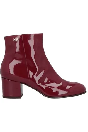 NORMA J.BAKER FOOTWEAR - Ankle boots - on YOOX.com