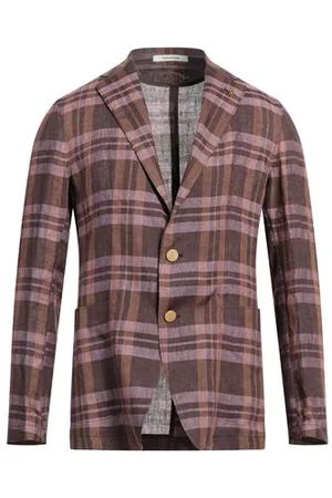 TAGLIATORE SUITS and CO-ORDS - Blazers - on YOOX.com