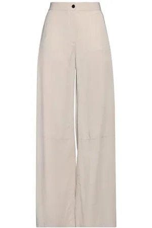 THEORY BOTTOMWEAR - Trousers - on YOOX.com