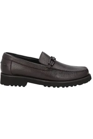 Testoni FOOTWEAR - Loafers - on YOOX.com